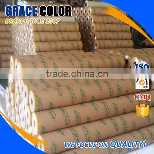 solvent and eco-solvent printing Waterroof flex printing material