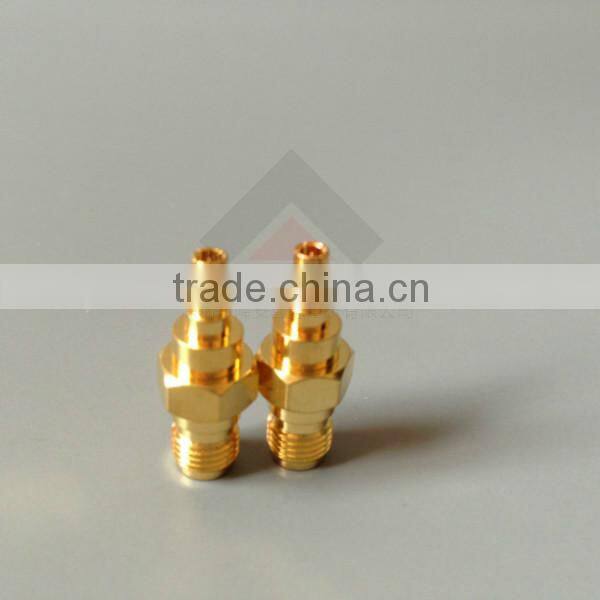 SMA Female To CRC9 Antenna Connector