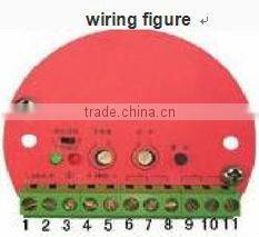 AFTL Compact Tuning Fork Level Switch explosion-proof