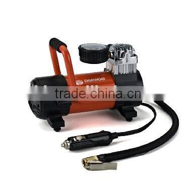 Professional Useful Durable 12V 580ml Car Tire Inflator