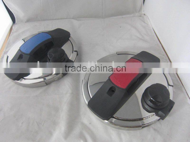 4 liter DSF pressure cooker