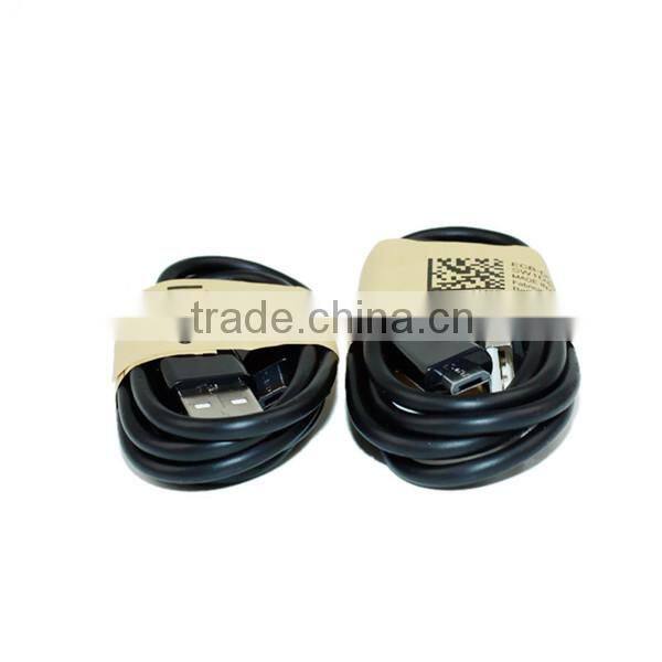 Newest hot-sale usb data cable for samsung galaxy