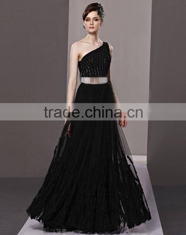 New Arrival Women Waist Belts Top Quality Elastic Lady Belt With PU Leather Ending