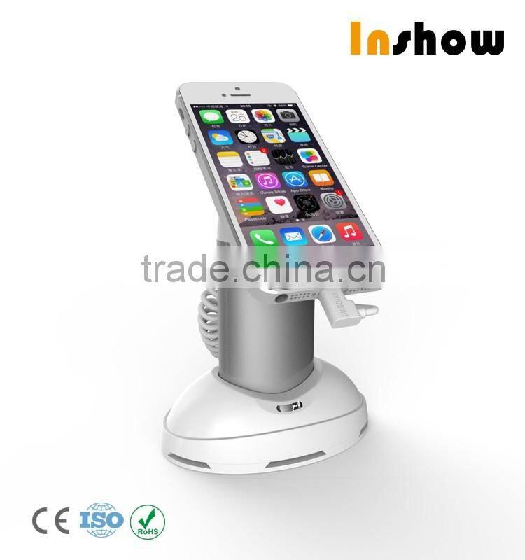 2015 HOT SALES cell phone security system for shop display