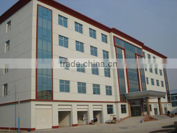 5.5-16 wheel rim for small light truck