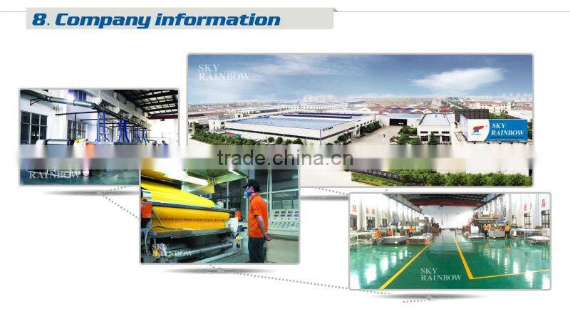 PE Aluminium Composite Panel