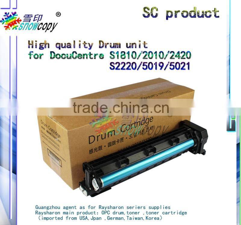 Drum unit For DocuCentre S1810/2010/2420/S2220/5019/5021