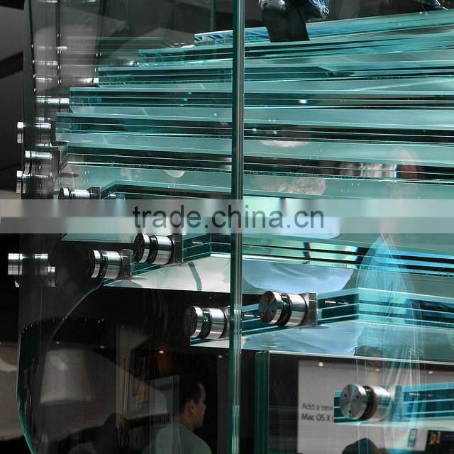 ZGHC high quality best price 4-12mm ultra clear float glass