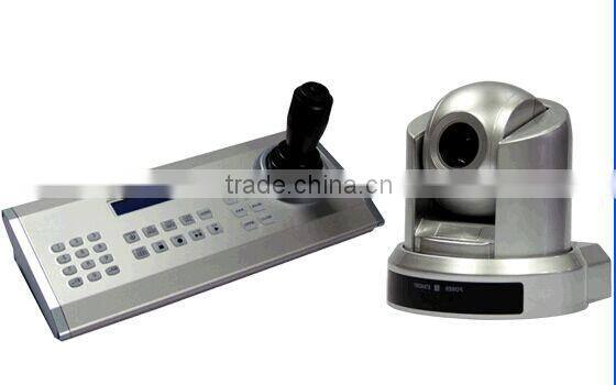 security system keyboard controller