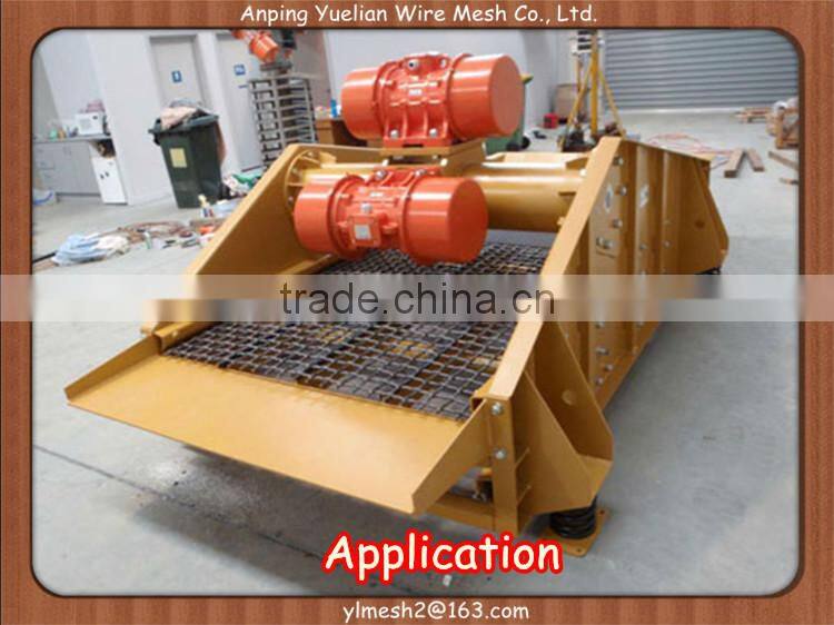 high carbon steel wedge wire screen price