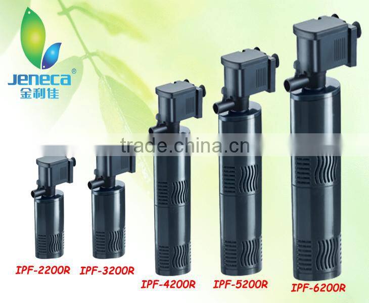 Aquarium Magic Water Pump Filter