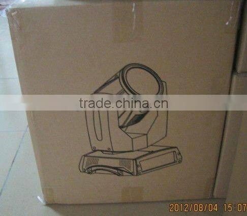 Factory direct 230W 7R stage LED moving head light for disco party dj beam sharpy