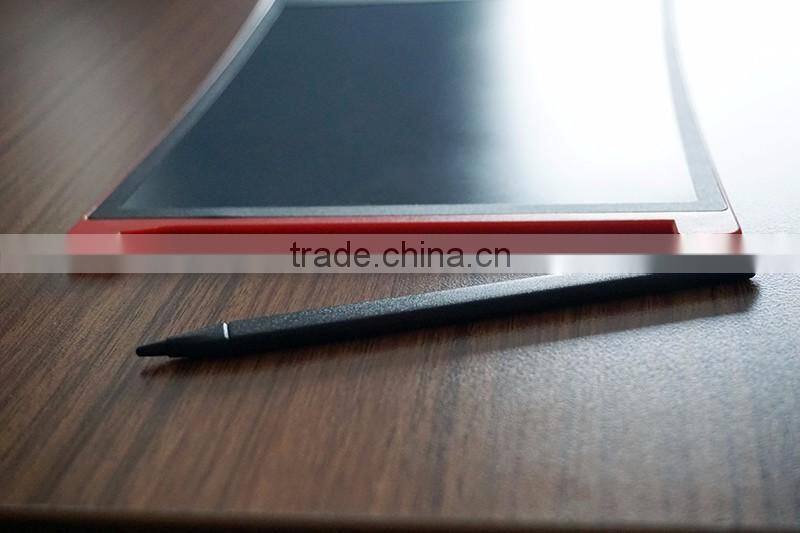 Gift E-ink 8.5" LCD Mini Writing Tablet Writing Board Can Be Used as Whiteboard Bulletin Board Memo