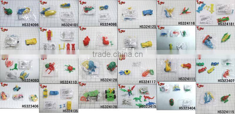 wholesale educational small toy diy trade in china