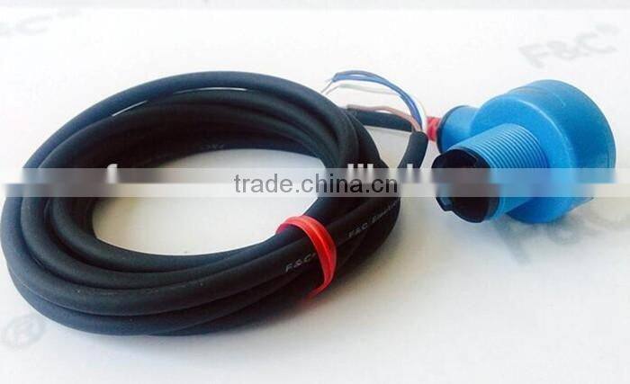 QR series Diffuse photo sensor,Photoelectric switch,easy installation,Detect shiny object