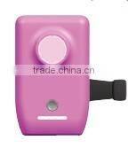 hand crank portable power bank