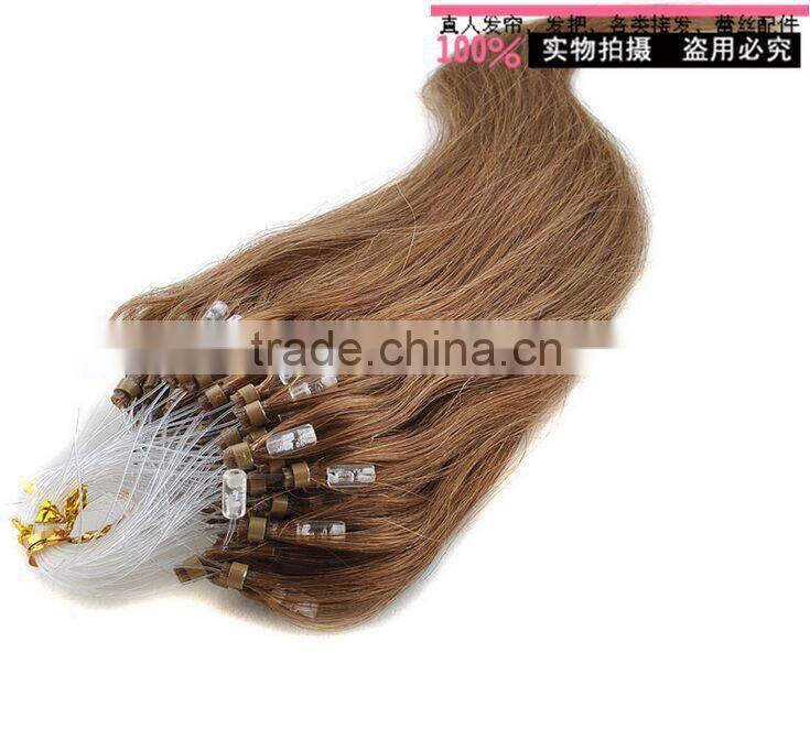 pre-bonded human hair extension/nail hair extension/nail-tip human hair /stick hair/keratin human hair extension/hair products