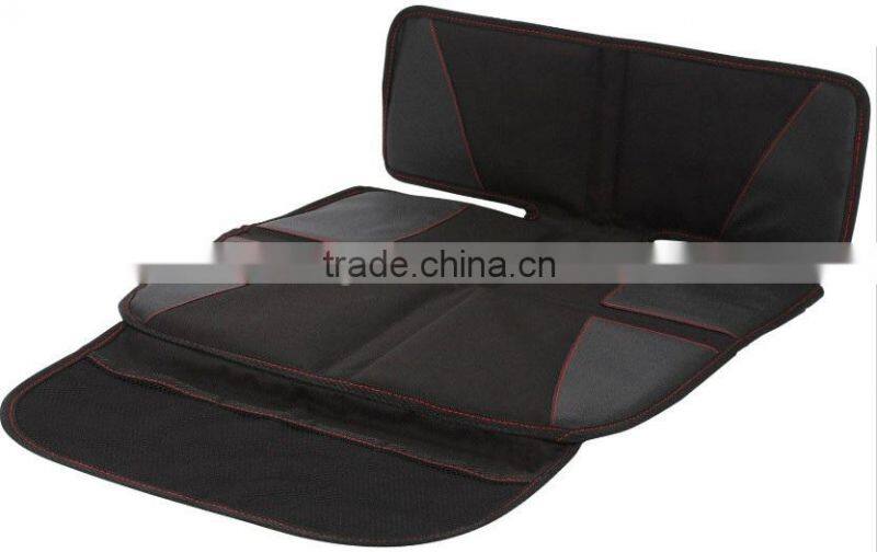 Car Seat Protector, Super Mat, Travel Pal