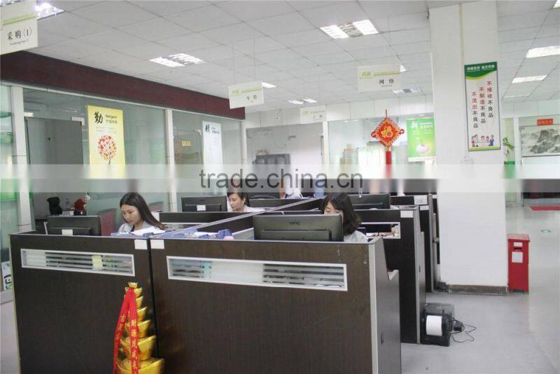 3 led 1.2V/1200mAh shenzhen PMMA waterproof solar light for garden street