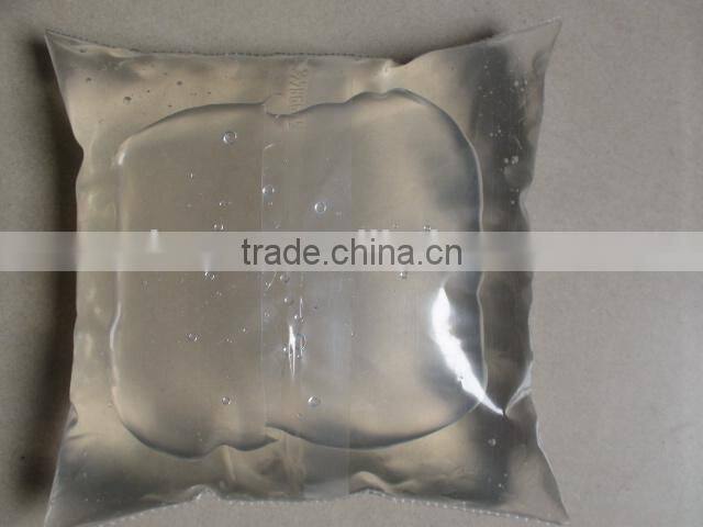 SJZF-2000 plastic water bag filling sealing machine, automatic filling and sealing machine