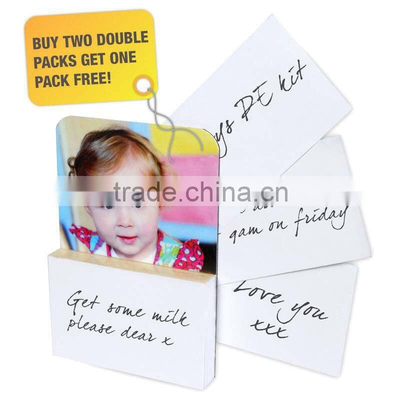 Magnetic Notepad