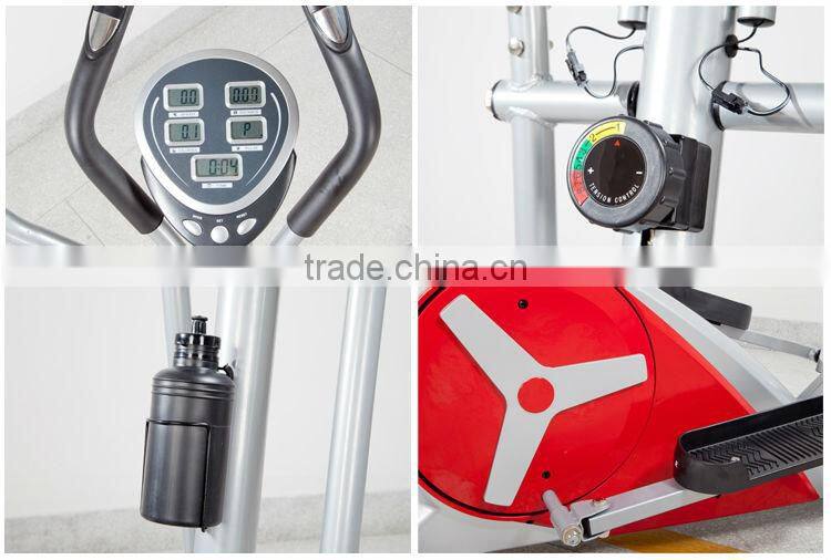 quanzhou 3PC crank indoor pro fitness exercise bike