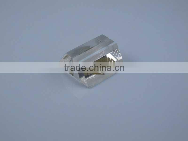 acrylic name card display stand / business card stand