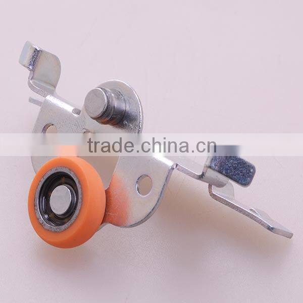 2015 new sliding door roller part hot sell