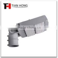 Circular led high bay light for bookstore exhibition center highway toll stations