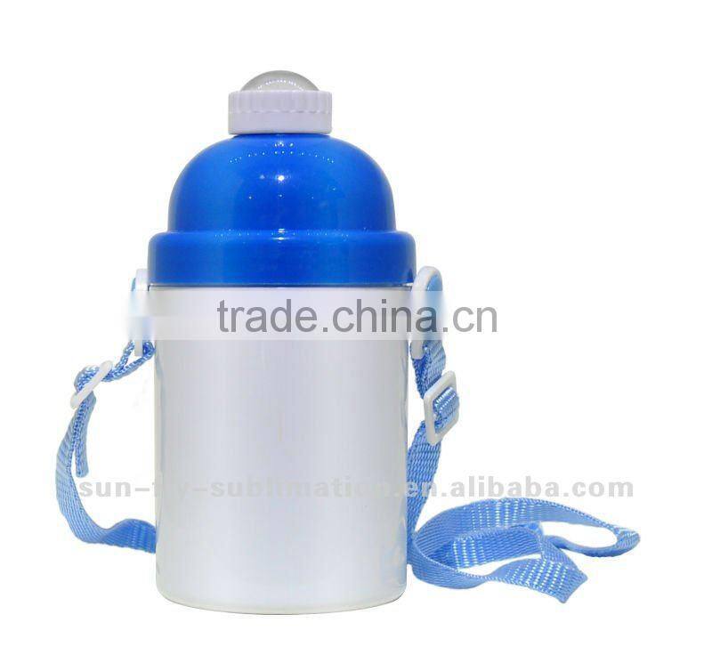 Name Water Bottle For Kids