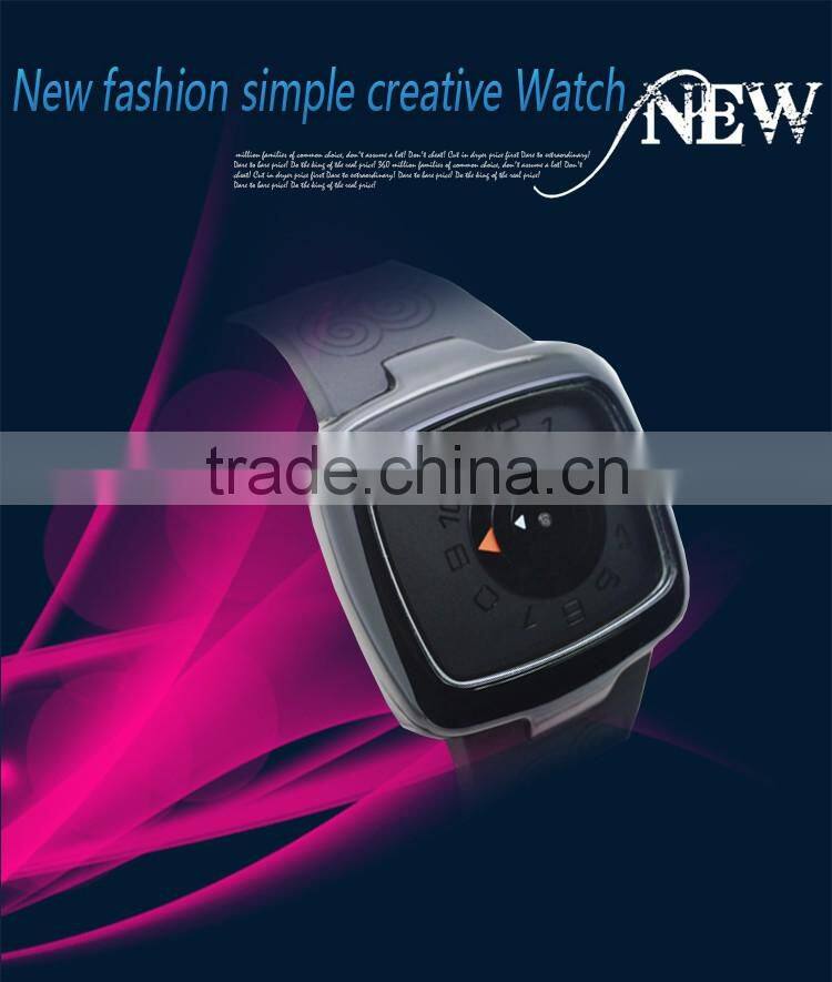 Genuine leather waterproof watch box,wooden watch box with drawer ,single watch boxes Y106