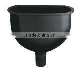 PP Round Drip Cup