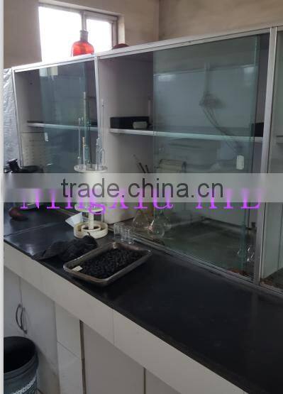 activated carbon powder for wine decolorization