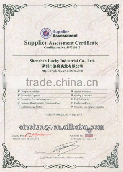 Car Shape Acrylic Award Trophy With Oil Drop