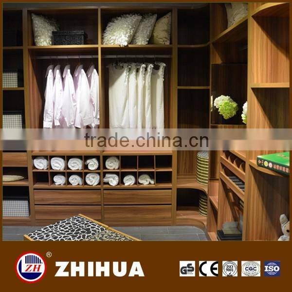 ZH 2015 wardrobe design with mirror