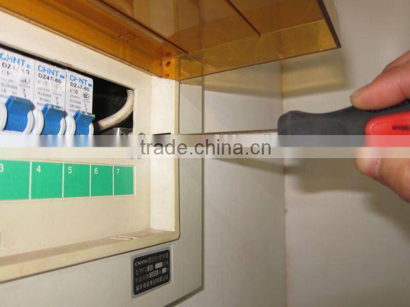 5pcs screwdriver set