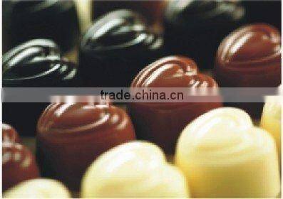 Chinese newly designed professional ce certificate manufacturer chocolate wafer biscuit making machine