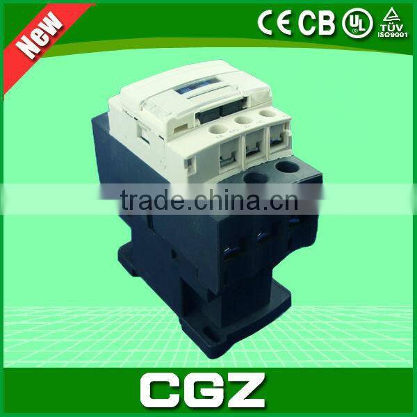 2015 alibaba supplier good bs5424 ac contactor