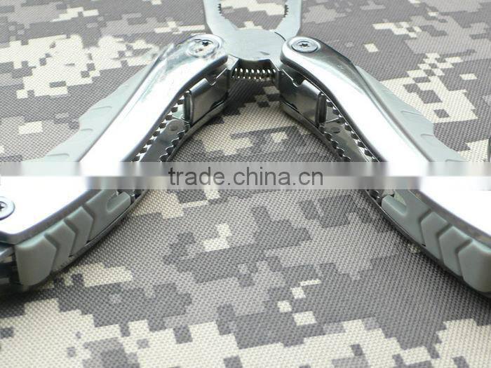 OEM Stainless steel multi-function tool pliers utility tool UD06047