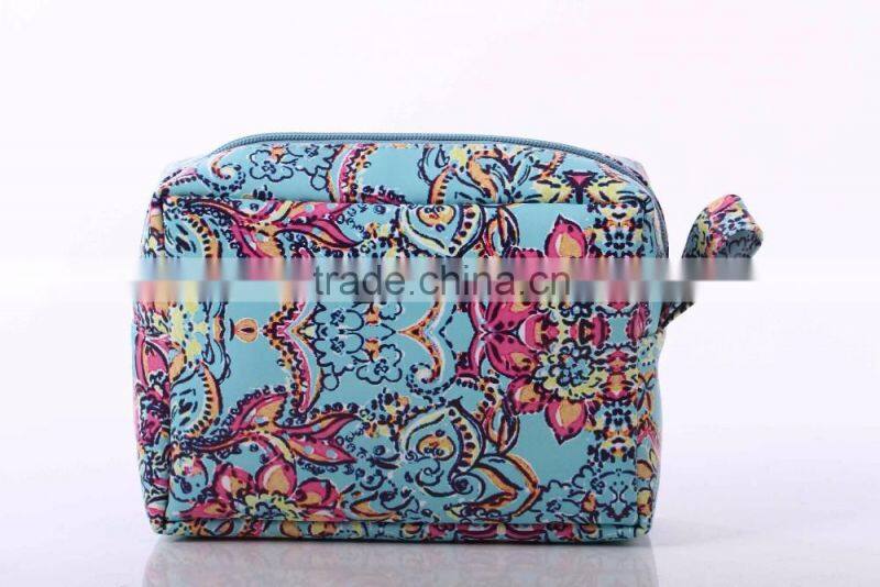 new pattern makeup bags personalized makeup case