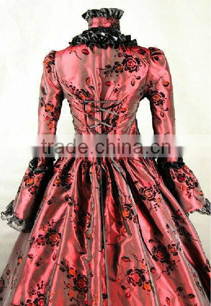 european classical dress gothic dress lolita dress