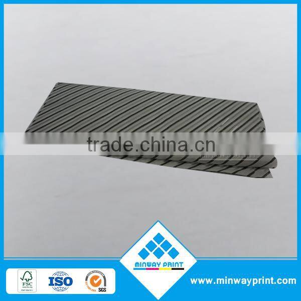 Customized cheap tissue paper with company logo