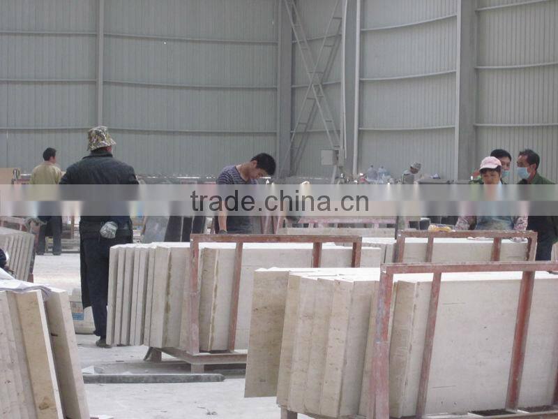 nano artificial white marble