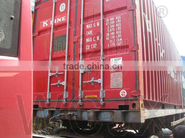 stainless steel manual donut jammer for sale