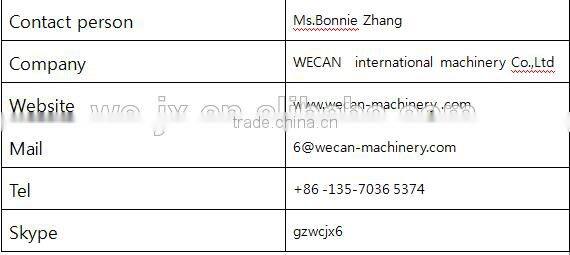 High quality Mesin sealer cup for sale