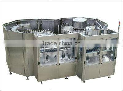 20 liter mineral water filling machine