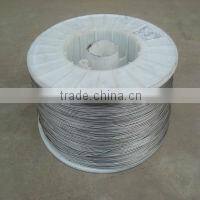 3-5mm titanium wire titanium filament titanium silk