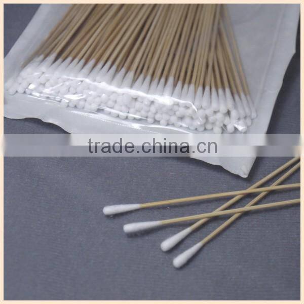 Surgical Cotton Buds sterile pack