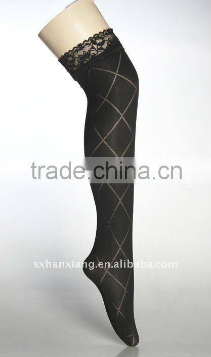 HX-H04MJ-600 double layer jacquard legging machines