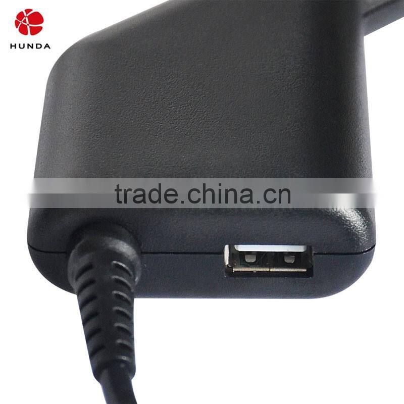 HUNDA DC Adapters Charger 16V 6.5*4.4mm
